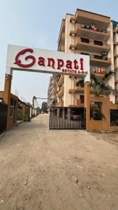 Project Image of 1100.0 - 1440.0 Sq.ft 2 BHK Apartment for buy in Ganpati Estate A B C