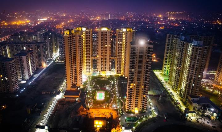 Dasnac The Jewel Of Noida - Image 3