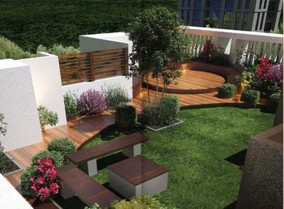 Sai Arjun Amenities 1