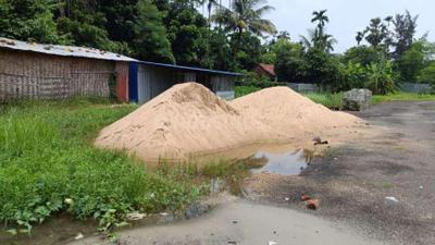 Gallery Cover Pic of Umanath Chitrakut Swapner Sonsar Phase I