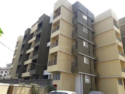 Project Image of 237.0 - 357.0 Sq.ft 1 BHK Apartment for buy in Bhavani Raj Height