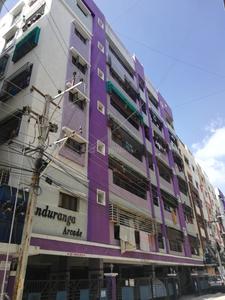 Panduranga Arcade Images for Project 1