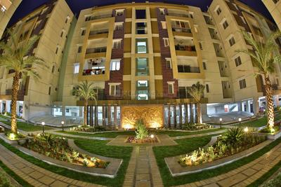 Project Image of 1400 Sq.ft 3 BHK Apartment / Flat for sale in Yapral for Rs. 11300000