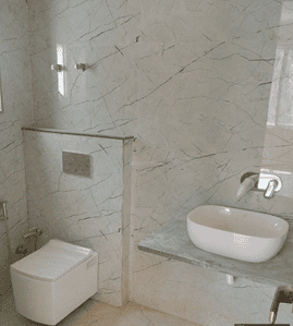 Project Image of 1140.0 - 1390.0 Sq.ft 3 BHK Apartment for buy in Ambition Elite