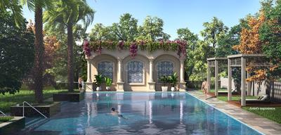 Project Image of 1092.0 - 1505.98 Sq.ft 3 BHK Apartment for buy in Lodha Bellagio Tower D