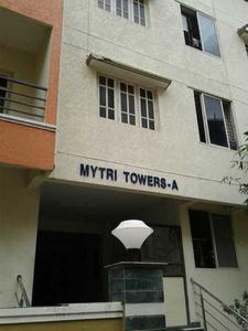 Project Image of 1100.0 - 1515.0 Sq.ft 2 BHK Apartment for buy in Mytri Towers