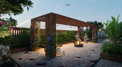 Project Image of 494.0 - 1973.0 Sq.ft 1 BHK Apartment for buy in Atharv Aaradhyam