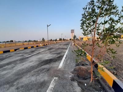 Project Image of 1200.0 - 1750.0 Sq.ft Residential Plot Plot for buy in SR Property Developers Nivara Avenue