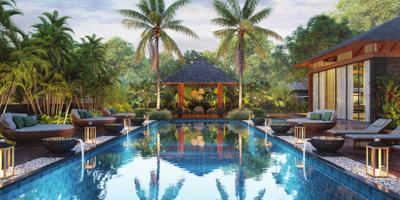 Project Image of 9297.0 - 43551.0 Sq.ft Residential Plot Plot for buy in Sundarvan