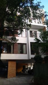 Project Image of 0.0 - 2880.0 Sq.ft 3 BHK Apartment for buy in Interspace Parijatham