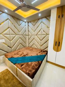 Project Image of 520.0 - 650.0 Sq.ft 2 BHK Apartment for buy in Saarthi Affordable Floors