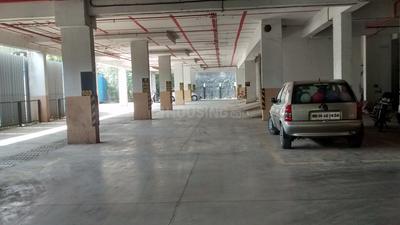 Project Image of 740.0 - 1120.0 Sq.ft 2 BHK Apartment for buy in Satya Shree Satya Shankar Residency