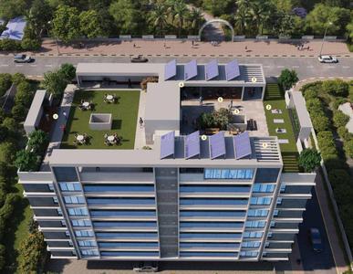 Project Image of 1795.0 - 1855.0 Sq.ft 4 BHK Apartment for buy in Chaphalkar Singh CHS