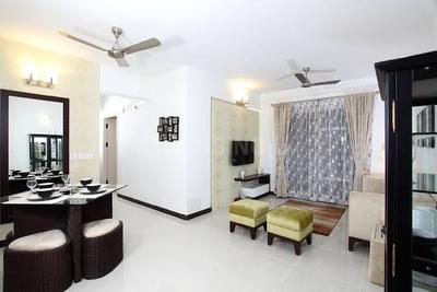 Project Image of 1100.0 - 1733.0 Sq.ft 2 BHK Apartment for buy in MIMS Habitat