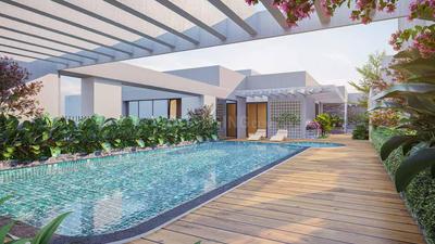 Project Image of 987.0 - 1627.0 Sq.ft 2 BHK Apartment for buy in Vishraam Neolite