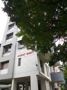 Project Image of 675.0 - 1000.0 Sq.ft 1 BHK Apartment for buy in Atul Anant Smriti