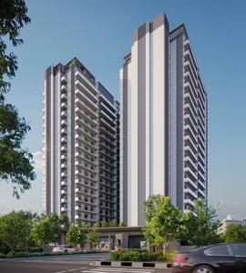 Project Image of 1257.26 - 2989.26 Sq.ft 2 BHK Apartment for buy in Roma Entertainment City