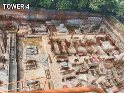 Project Image of 1147.0 - 2158.0 Sq.ft 3 BHK Apartment for buy in Urban Majestic