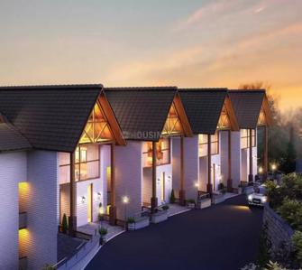 Project Image of 991.0 - 1635.0 Sq.ft 1 BHK Apartment for buy in Amila Hills Apartment