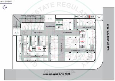 Project Image of 0.0 - 871.23 Sq.ft 3 BHK Apartment for buy in Avyaan Harmony