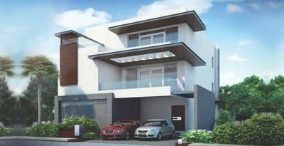 Project Image of 3015.0 - 5300.0 Sq.ft 4 BHK Villa for buy in Karni Tesoro Villas
