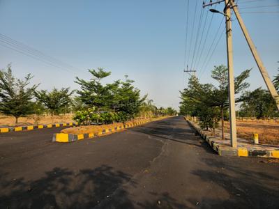 Project Image of 1350.0 - 1800.0 Sq.ft Residential Plot Plot for buy in Iconic Prime Square 150