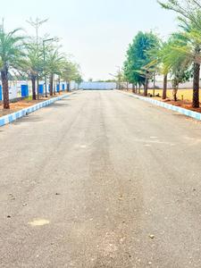 Project Image of 1350.0 - 4500.0 Sq.ft Residential Plot Plot for buy in Urban City Mucharla County