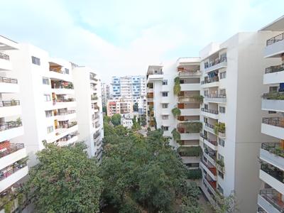 Project Image of 1890 Sq.ft 3 BHK Apartment / Flat for sale in Kondapur for Rs. 24200000