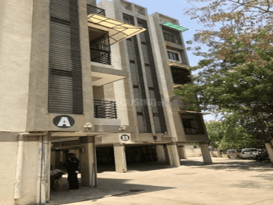 Project Image of 1260.0 - 1550.0 Sq.ft 2 BHK Apartment for buy in Calica 3rd Eye Blessing