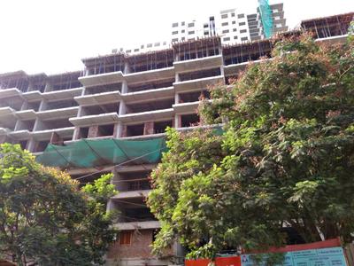Project Image of 269.0 - 724.0 Sq.ft 2 BHK Apartment for buy in CB Avenue Park I