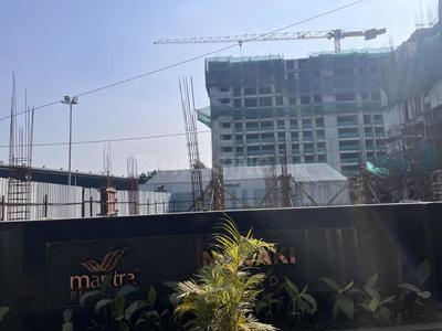 Project Image of 1110 Sq.ft 2 BHK Apartment / Flat for sale in Akurdi for Rs. 10200000