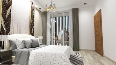 Project Image of 2430.0 - 2820.0 Sq.ft 3 BHK Villa for buy in Oakshir Villas