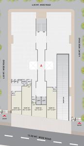 Project Image of 552.62 - 589.11 Sq.ft 2 BHK Apartment for buy in Shree Heights