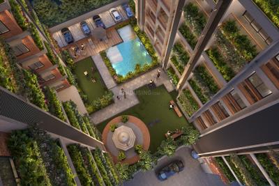Project Image of 1703.0 - 3406.0 Sq.ft 3 BHK Apartment for buy in BELAIR