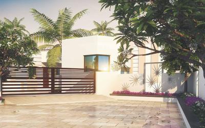 Project Image of 520.0 - 1000.0 Sq.ft 1 BHK Villa for buy in Shourya Creators Darshanam Ecovista