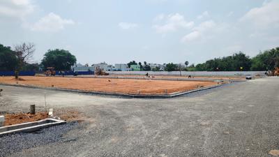 Project Image of 930.0 - 1714.0 Sq.ft Residential Plot Plot for buy in KPN Sri Bhavani Amman Nagar Extention II