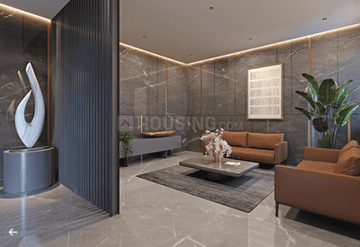Project Image of 3248.23 - 8348.81 Sq.ft 4 BHK Apartment for buy in Goyal Riviera Select