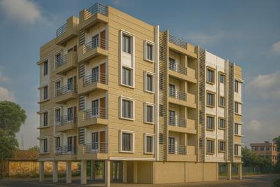 Project Image of 847.7 - 1451.23 Sq.ft 2 BHK Apartment for buy in Urban Vista