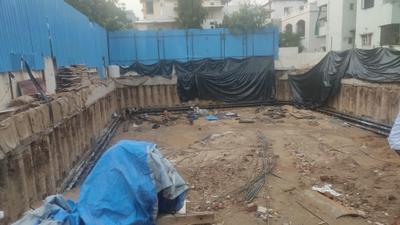 Project Image of 0.0 - 1550.0 Sq.ft 4 BHK Apartment for buy in Snehshilp Bliss
