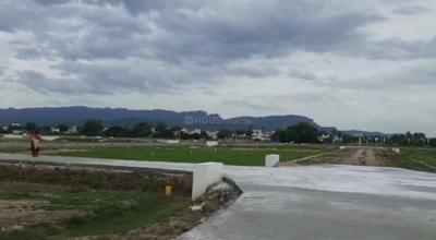 Project Image of 0.0 - 1150.0 Sq.ft Residential Plot Plot for buy in Gehini Dollars Colony 8