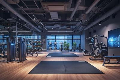 Kabra Residency Park