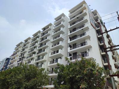 Project Image of 960.0 - 2760.0 Sq.ft 2 BHK Apartment for buy in Andromida Planet One
