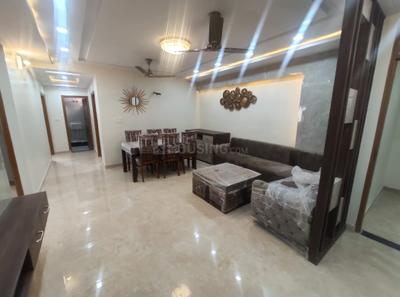 Project Image of 1304.0 - 1698.0 Sq.ft 3 BHK Apartment for buy in Nirvana Heights