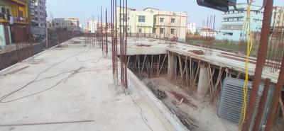 Project Image of 3856.14 - 23160.12 Sq.ft 2 BHK Apartment for buy in Sunrise Exotica Residency