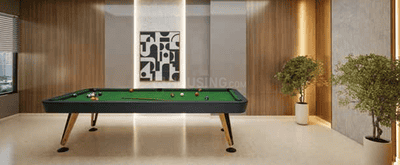 Project Image of 1047.76 - 1811.03 Sq.ft 3 BHK Apartment for buy in Aswani Realty Nexus Llp Magnus Ab