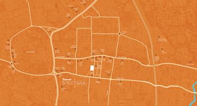 Project Image of 1573.0 - 3112.0 Sq.ft 4 BHK Apartment for buy in Raamah Spectraa