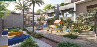 Project Image of 0.0 - 3960.0 Sq.ft 4 BHK Bungalow for buy in Suvas Opulence
