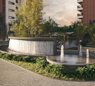 Project Image of 1078.98 - 1693.82 Sq.ft 2 BHK Apartment for buy in Sobha Crescent