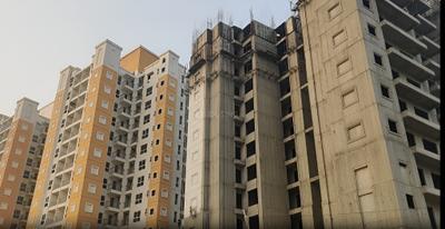 Project Image of 1200.0 - 5360.0 Sq.ft 2 BHK Apartment for buy in The Sephyra