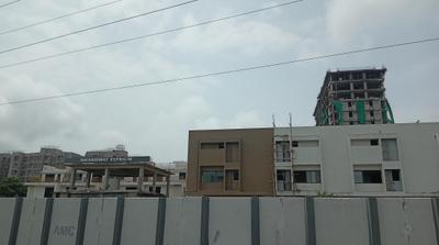Project Image of 0.0 - 3505.05 Sq.ft 4 BHK Villa for buy in Shashwat Elysium